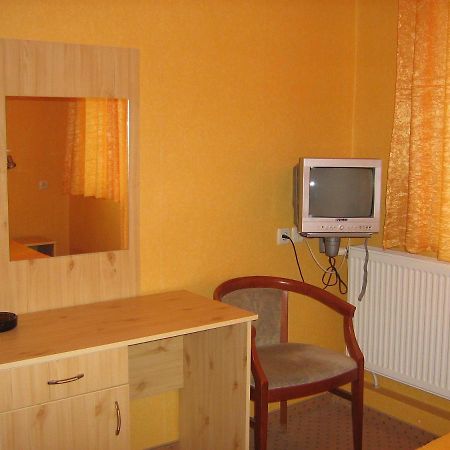 Lyubimets Hotel Maritsa מראה חיצוני תמונה