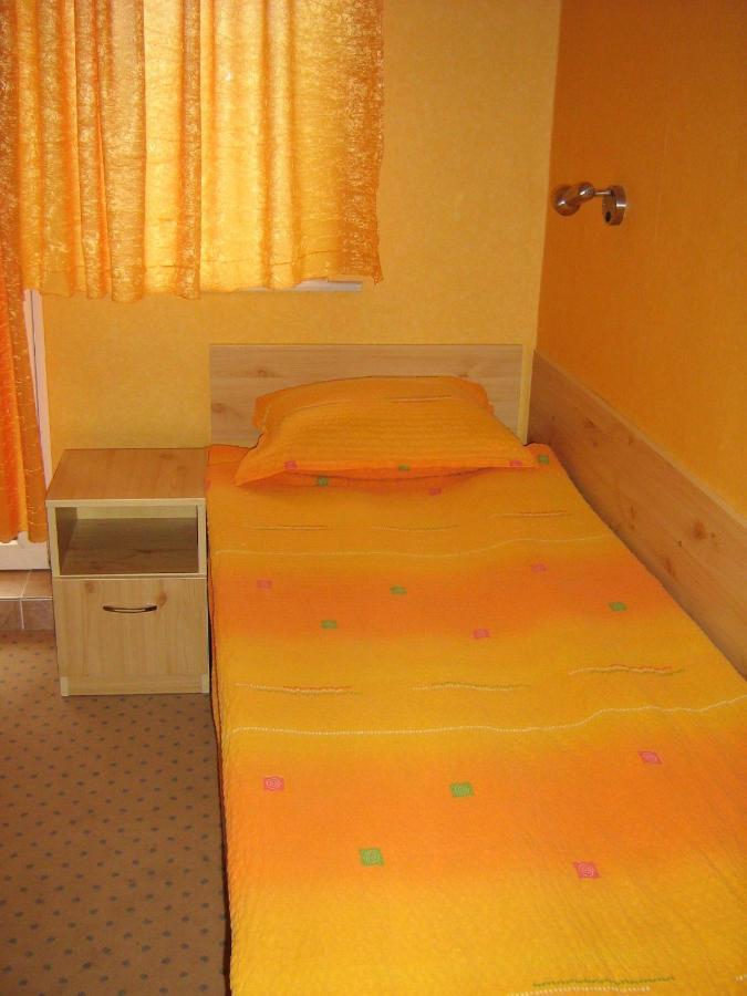 Lyubimets Hotel Maritsa מראה חיצוני תמונה