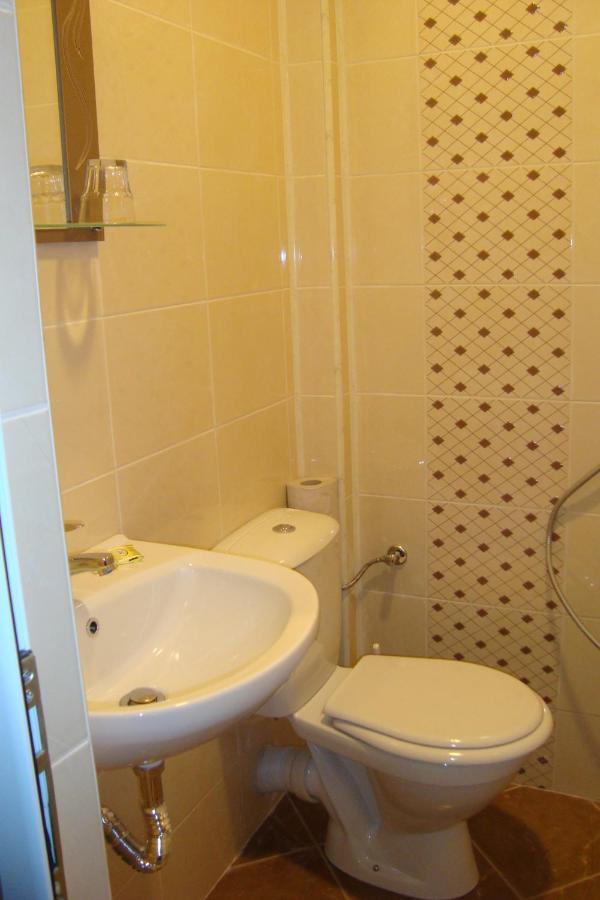 Lyubimets Hotel Maritsa מראה חיצוני תמונה