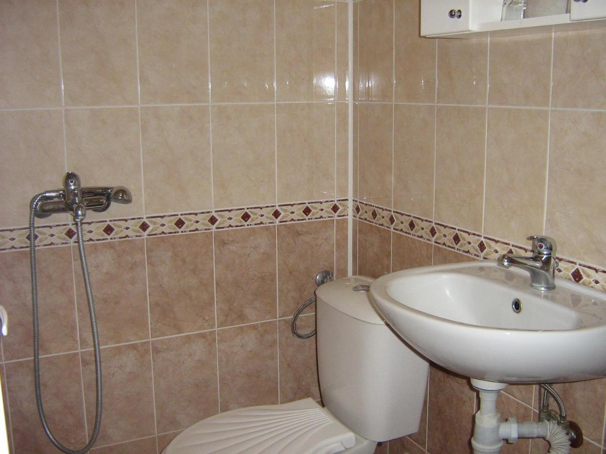 Lyubimets Hotel Maritsa מראה חיצוני תמונה