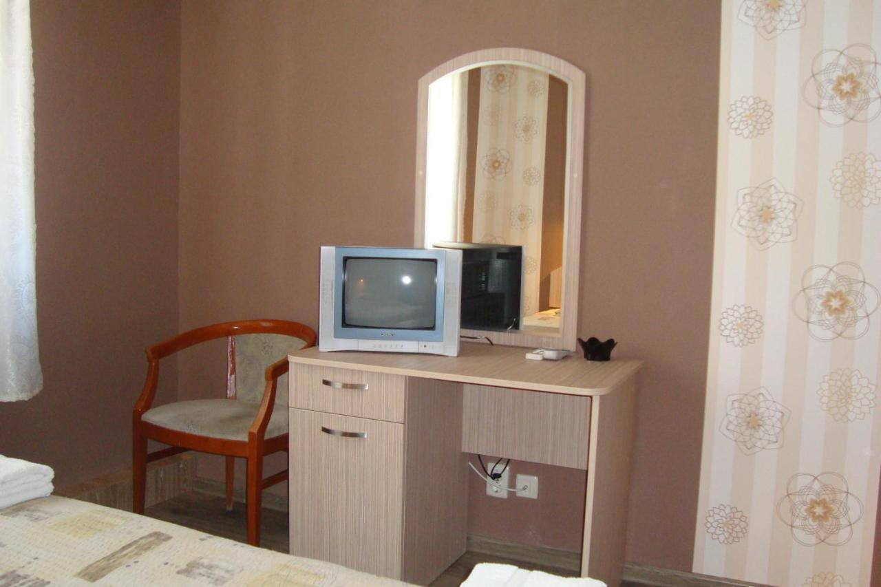 Lyubimets Hotel Maritsa מראה חיצוני תמונה