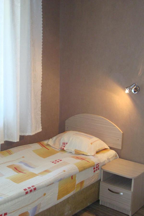 Lyubimets Hotel Maritsa מראה חיצוני תמונה