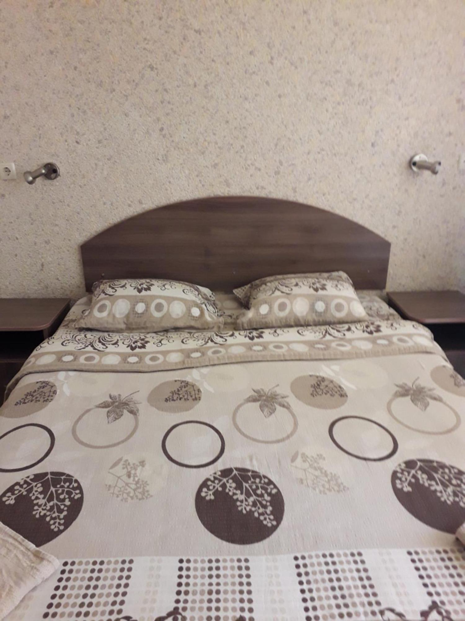 Lyubimets Hotel Maritsa מראה חיצוני תמונה