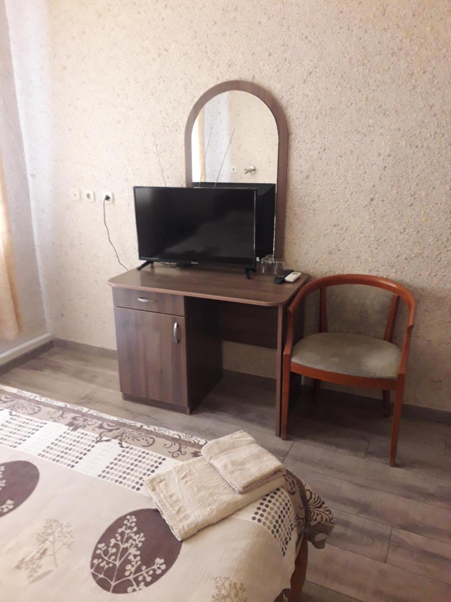 Lyubimets Hotel Maritsa מראה חיצוני תמונה